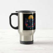 Epic Science Fiction Travel/Commuter Mug, 15 oz トラベルマグ (左)