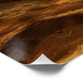 Epic Shark Attack with Brave Rubber Duck ポスター (コーナー)