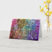 Epic Storiesカード カード (黄色い花)