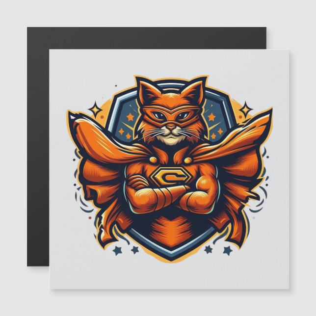 Epic Super Cat (正面/裏面)