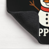 Epic Supporter Snow Day マウスパッド (コーナー)