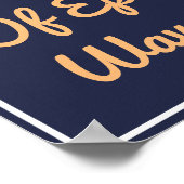 Epic Wavesの検索プリントポスター ポスター (角)