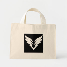 "Epic Wings" トートバッグ
