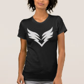 "Epic Wings" Tシャツ (正面)
