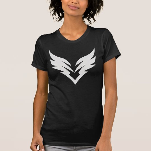 "Epic Wings" Tシャツ (正面)