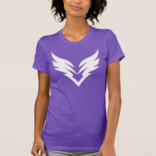 "Epic Wings" Tシャツ (正面)