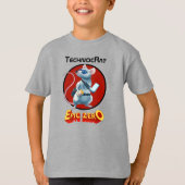 Epic Zero TechnocRat Kids Tシャツ (正面)