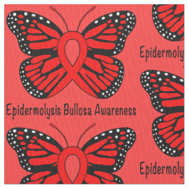 Epidermolysis Bullosa (EB) ファブリック