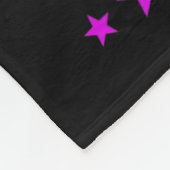 Epilepsy Awareness Epileptic Seizure Disorder Fath フリースブランケット (角)