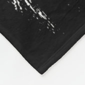 Epilepsy Awareness Epileptic Warrior Survivor 22  フリースブランケット (角)