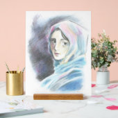 Epiphany Sign アクリルサイン (ウェディング)