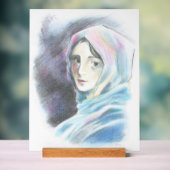 Epiphany Sign アクリルサイン (ニュートラル)