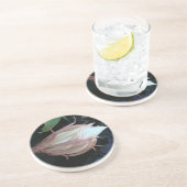 epiphyllum月下美人 コースター (側面)