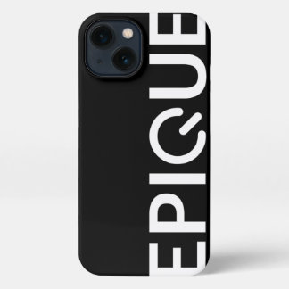 Epique Phone Case iPhone 13ケース
