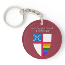 EPISCOPAL教会LGBTQプライド