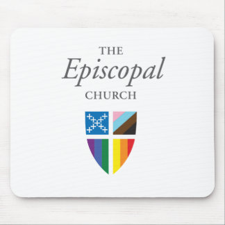 Episcopal Church Pride Mouse Pad マウスパッド