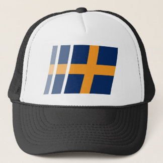 EPLの旗の帽子 キャップ