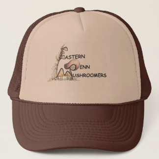 EPMのロゴの帽子 キャップ