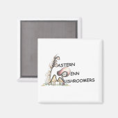 EPMロゴマグネット マグネット (正面/裏面)