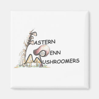 EPMロゴマグネット マグネット