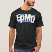 EPMD Essential Tシャツ (正面)