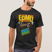 EPMD Strickly Business Tシャツ (正面)