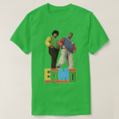 EPMD Tシャツ (デザイン正面)