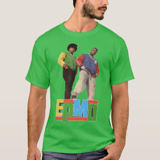 EPMD Tシャツ