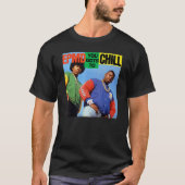 EPMD You Gots To Chill Tシャツ (正面)