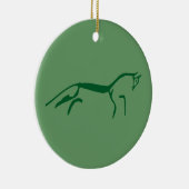 Epona セラミックオーナメント (右)