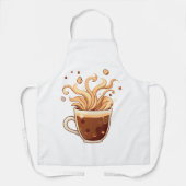 Epron エプロン (正面)