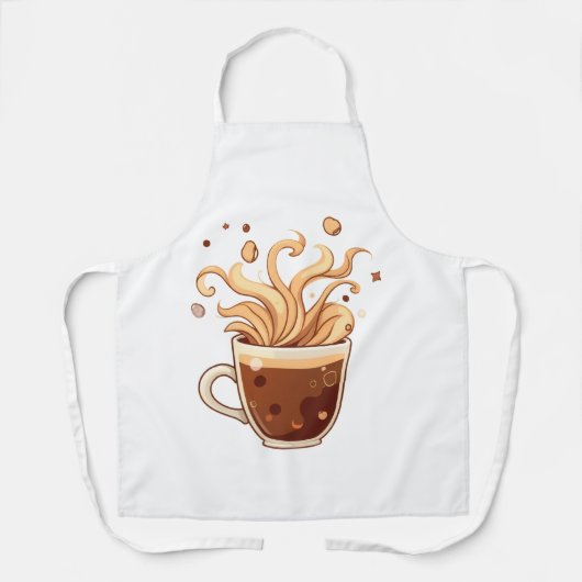 Epron エプロン (正面)