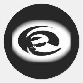 EPSギフト ラウンドシール