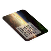 Eptetus感動的引用文最高の「使用」柔軟性 マグネット (右側)