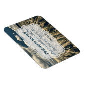 Eptetus 「Do it」引用文フレキシブ感動的ル マグネット (右側)