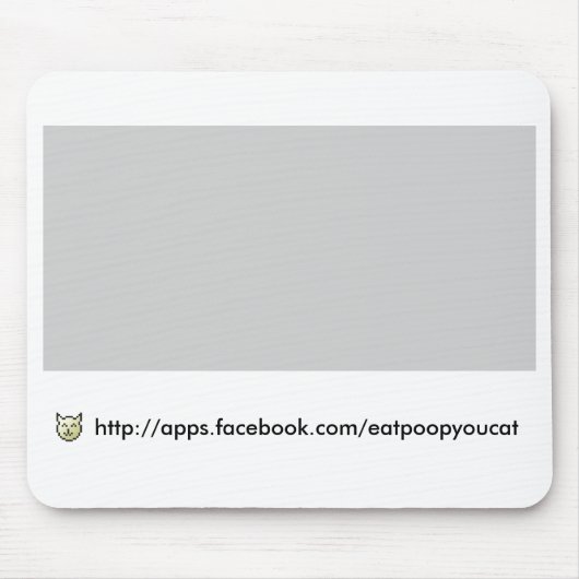 EPYCのマウスパッド マウスパッド (正面)