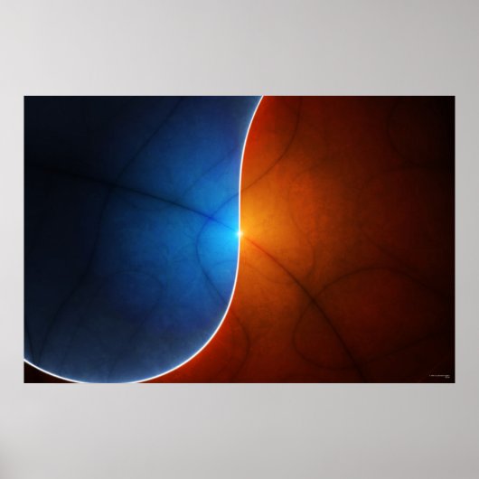 EQ ポスター (正面)