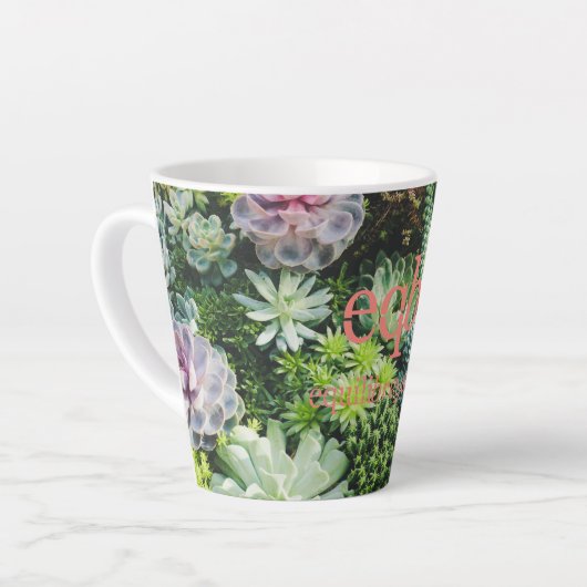 eqbラテマグ カフェラテマグ (左アングル)