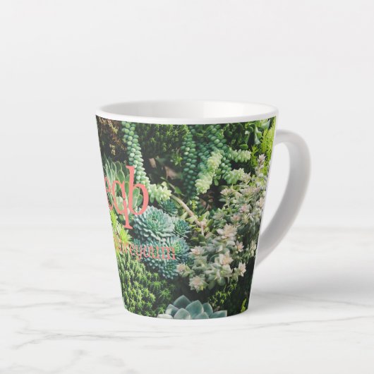 eqbラテマグ カフェラテマグ (右アングル)