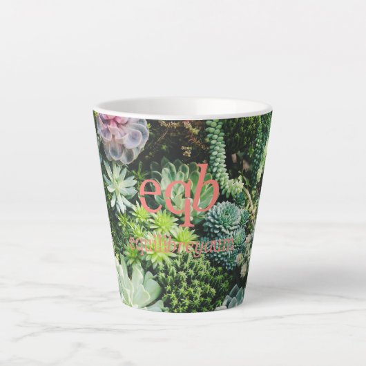 eqbラテマグ カフェラテマグ (正面)