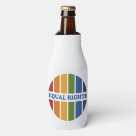 Equal Rightsカスタムボトルクール ボトルクーラー