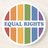Equal Rightsコースター コースター (正面)