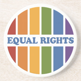 Equal Rightsコースター コースター