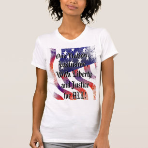 Equal Rights Plaping Tシャツ