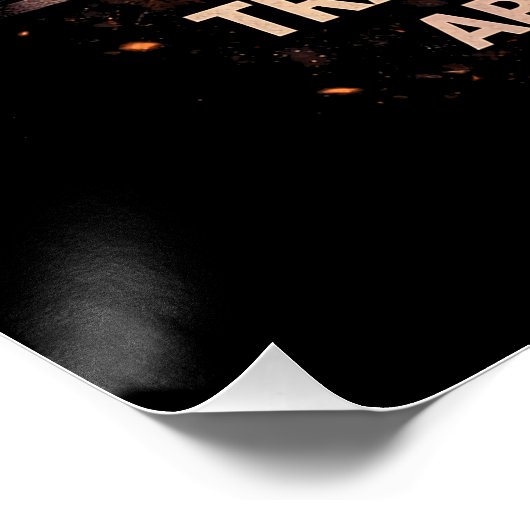 Equal Under Every Flag ポスター (コーナー)