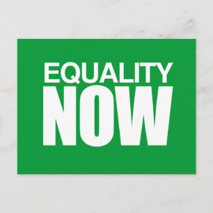 EQUALITY NOW -.png ポストカード