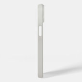 Equestrian モダン Your Horse写真 Case-Mate iPhoneケース (裏面 / 右)