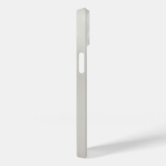 Equestrian モダン Your Horse写真 Case-Mate iPhoneケース (裏面 / 右)