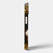 Equestrian Elsaモノグラム6/6Sタフ Case-Mate iPhoneケース (裏面 / 右)