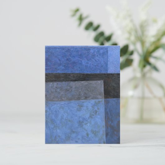 Equilibre 11無し ポストカード (スタンド正面)